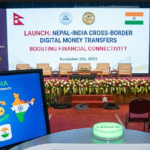 Nepal and India Launch Cross-Border Digital Money Transfers, Boosting Financial Connectivity